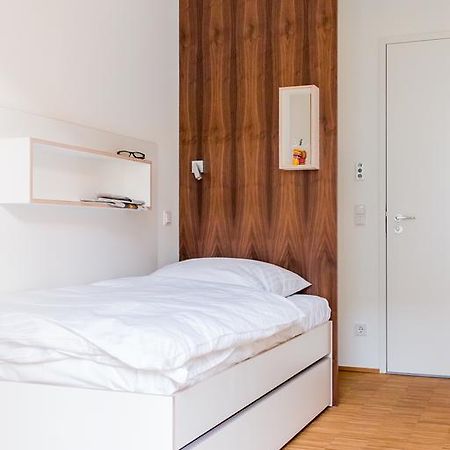 Seminarhaus S1516 Hotell Berlin Rum bild