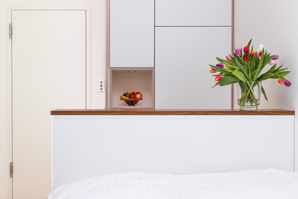 Seminarhaus S1516 Hotell Berlin Rum bild